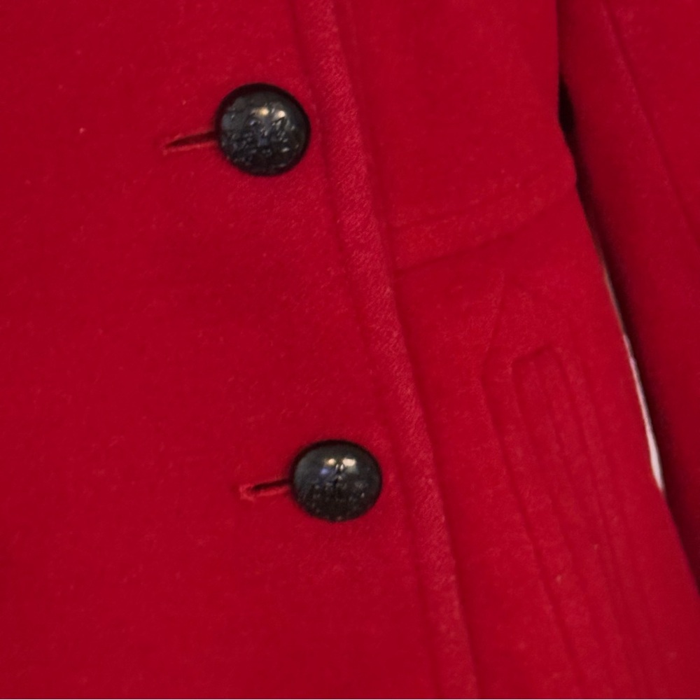 London Fog Wool Blend Coat
Size Large - Picture 2 of 10